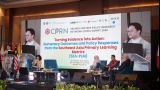 SEA-PLM brings Regional Learning Evidence to the CPRN Summit 2026